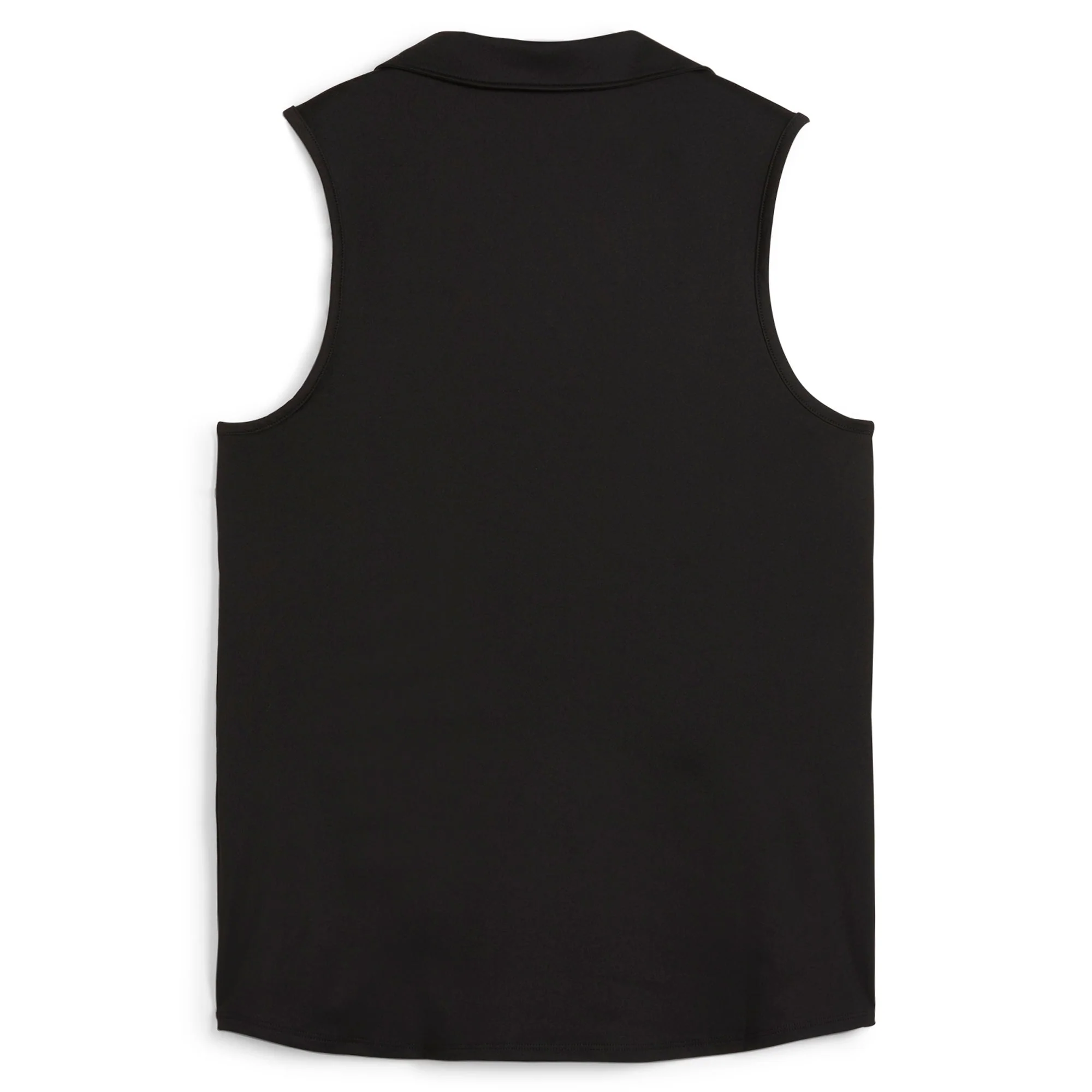 Women's CLOUDSPUN Piped Sleeveless Golf Polo - Image 28