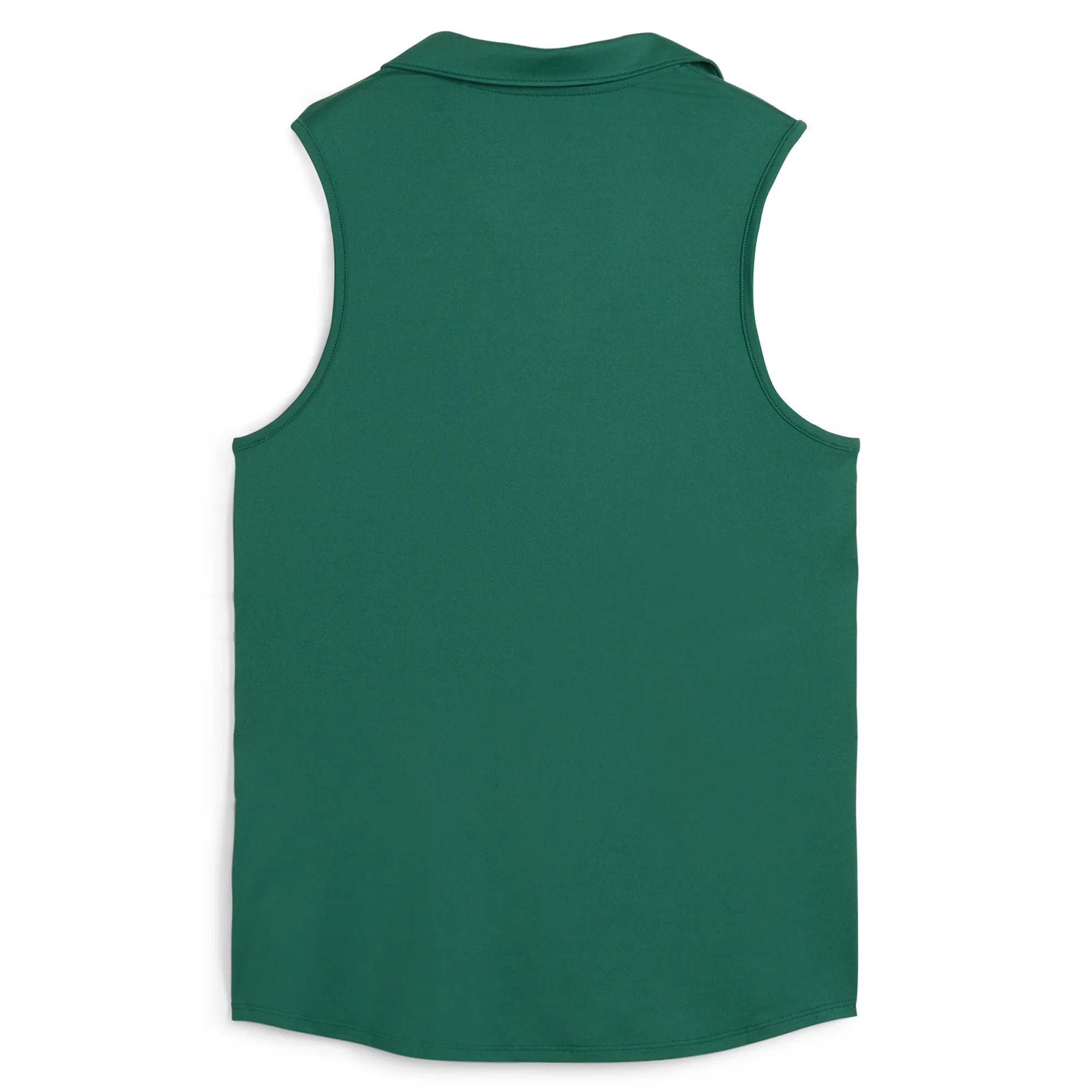 Women's CLOUDSPUN Piped Sleeveless Golf Polo - Image 36