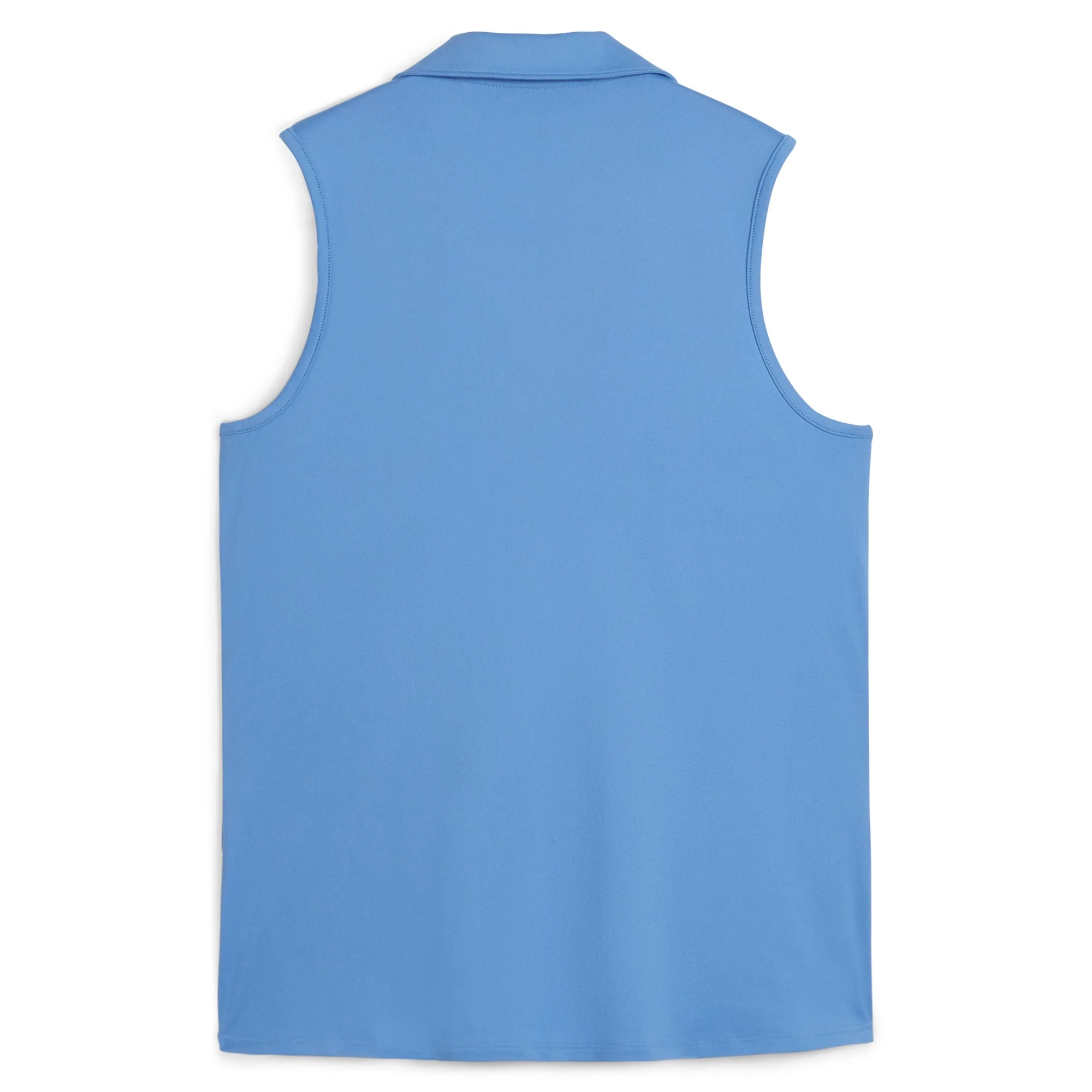 Women's CLOUDSPUN Piped Sleeveless Golf Polo - Image 38