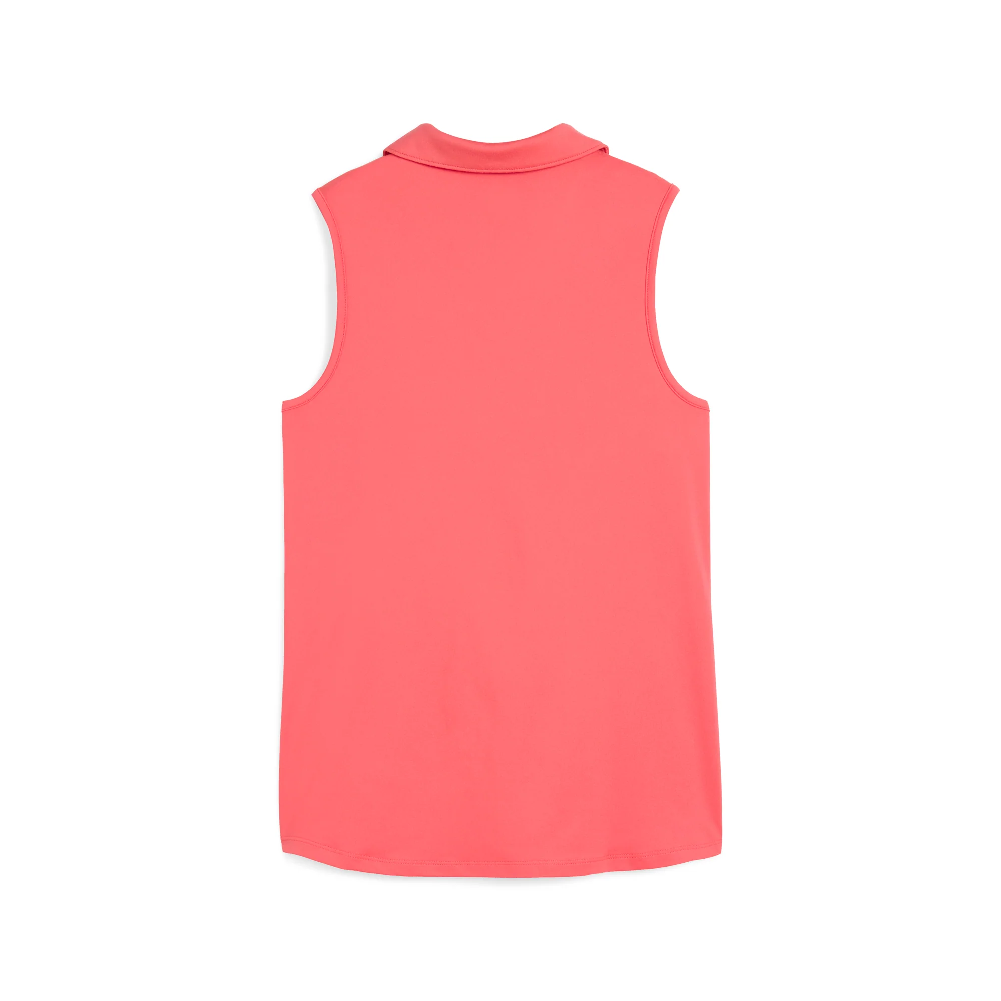 Women's CLOUDSPUN Piped Sleeveless Golf Polo - Image 52