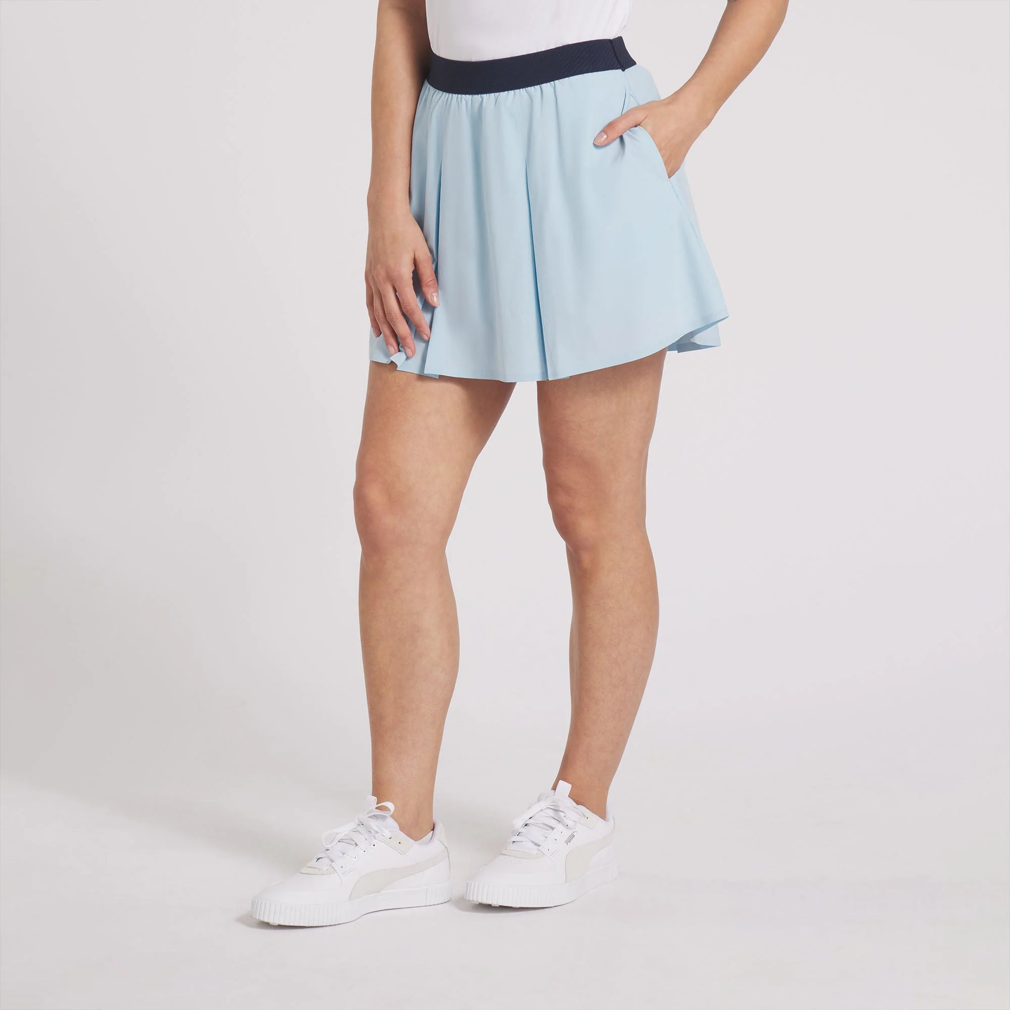 Women's Club Pleated Golf Skirt - Image 6