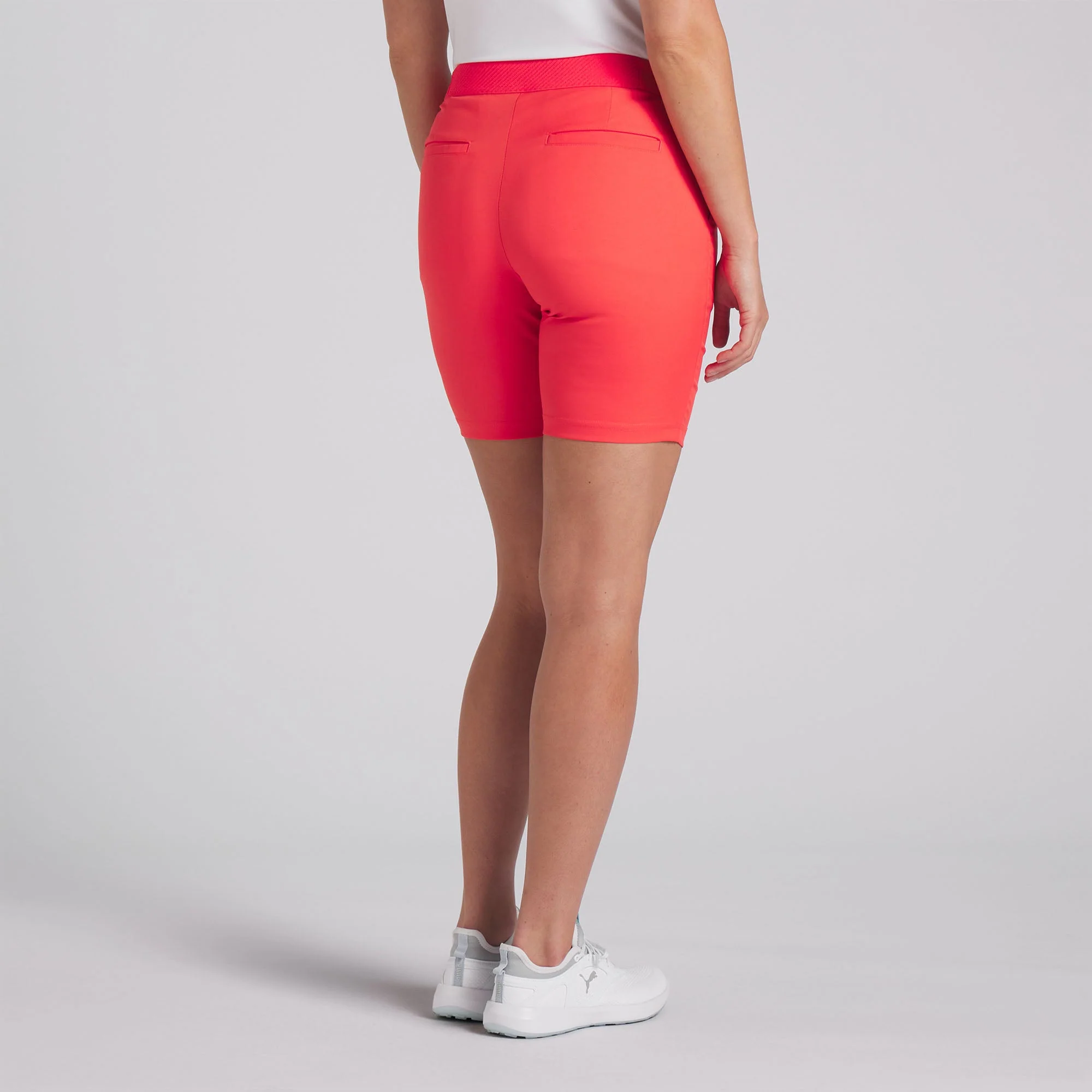 Women's Costa 8.5" Golf Shorts - Image 28
