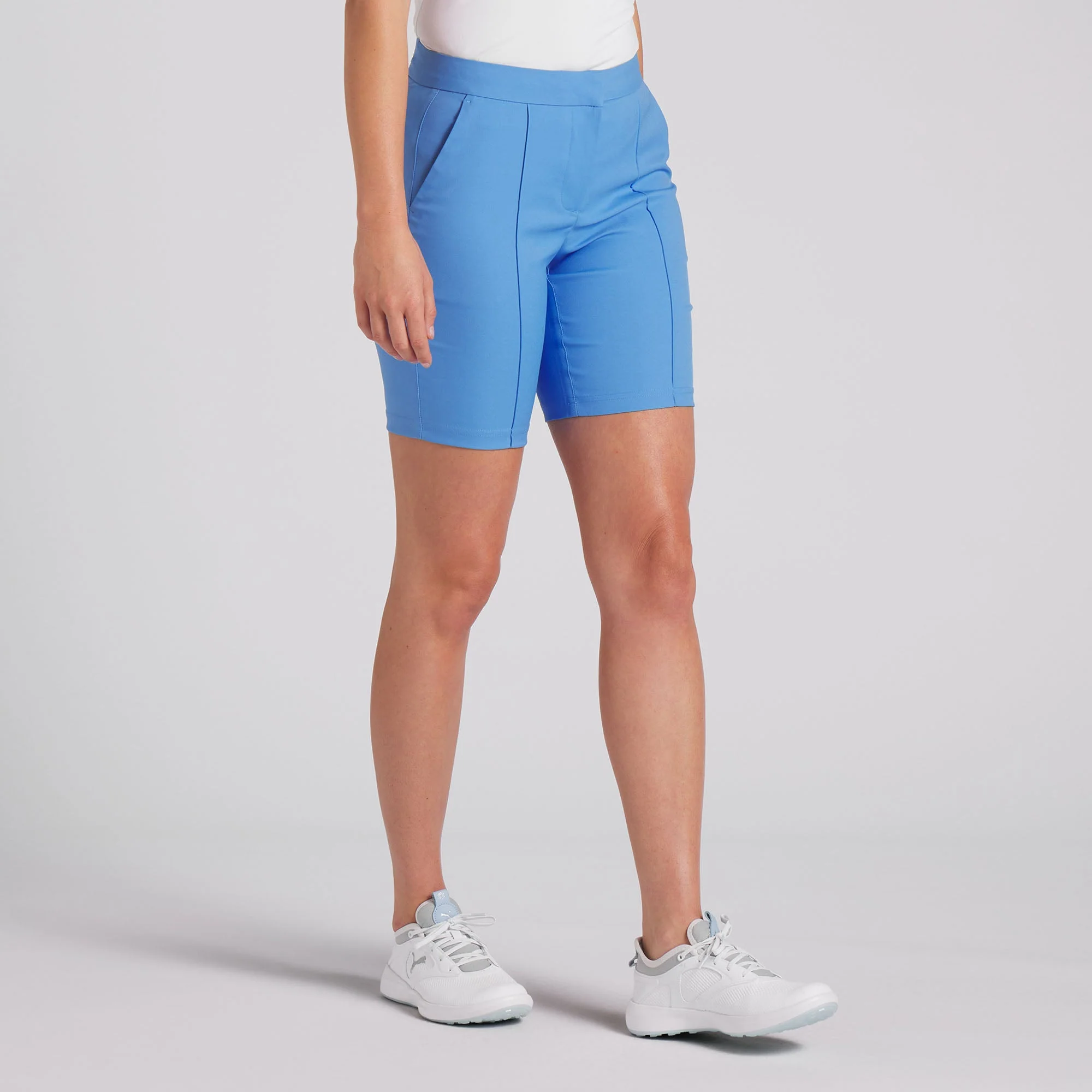 Women's Costa 8.5" Golf Shorts - Image 31
