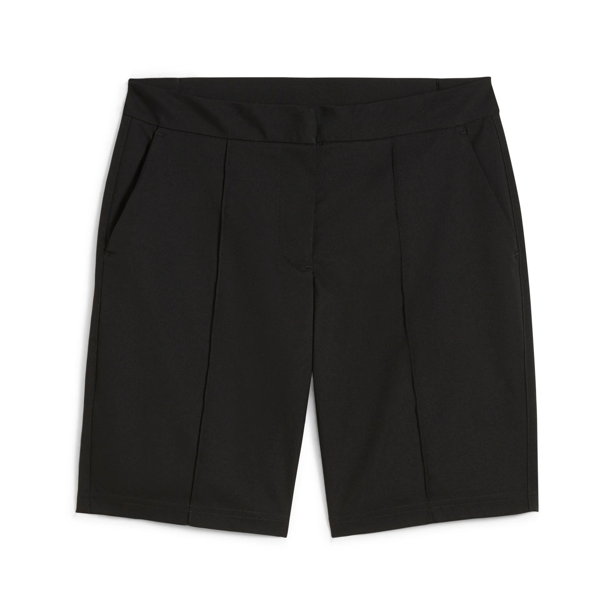 Women's Costa 8.5" Golf Shorts - Image 4