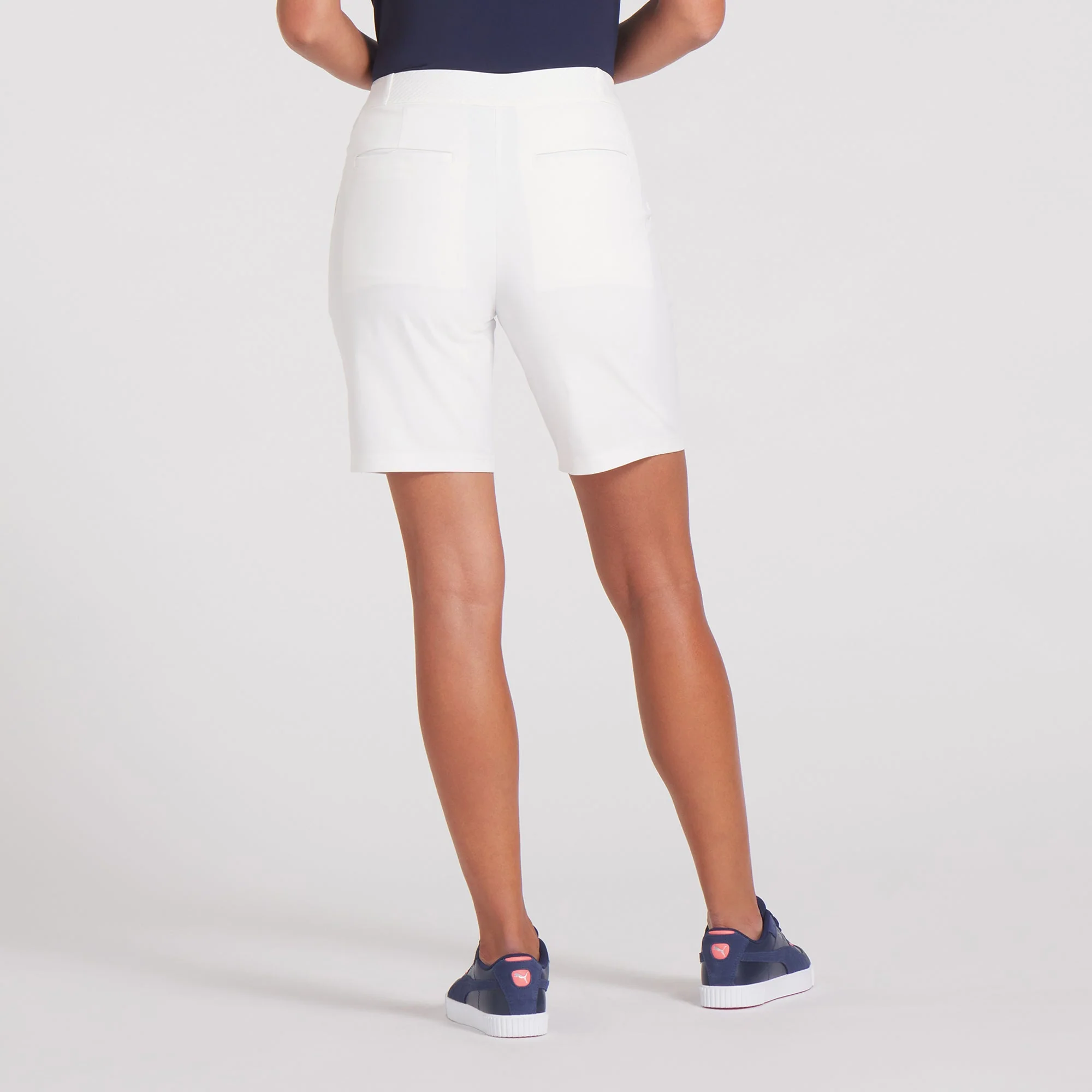 Women's Costa 8.5" Golf Shorts - Image 40