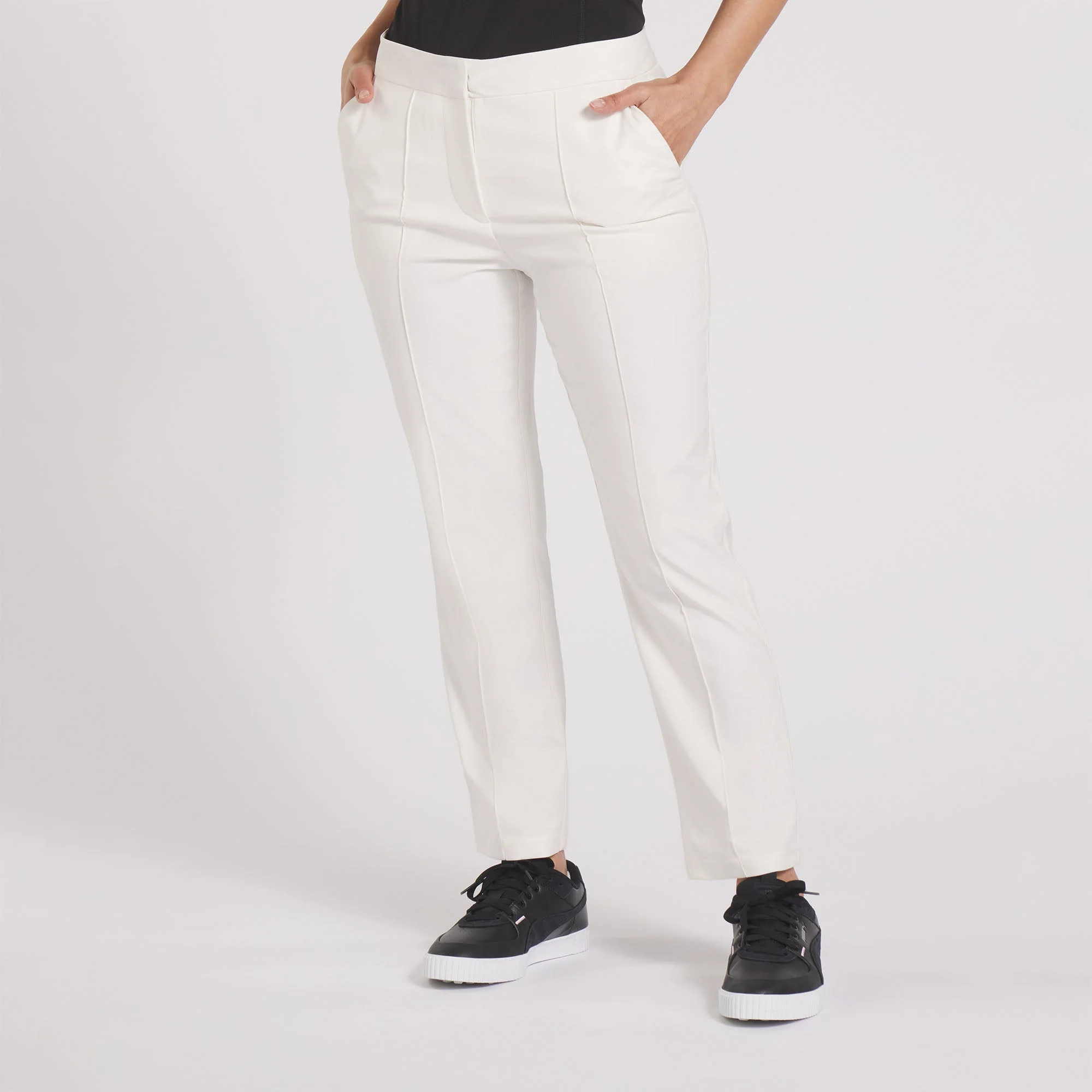 Women's Costa Trouser Golf Pants - Image 20