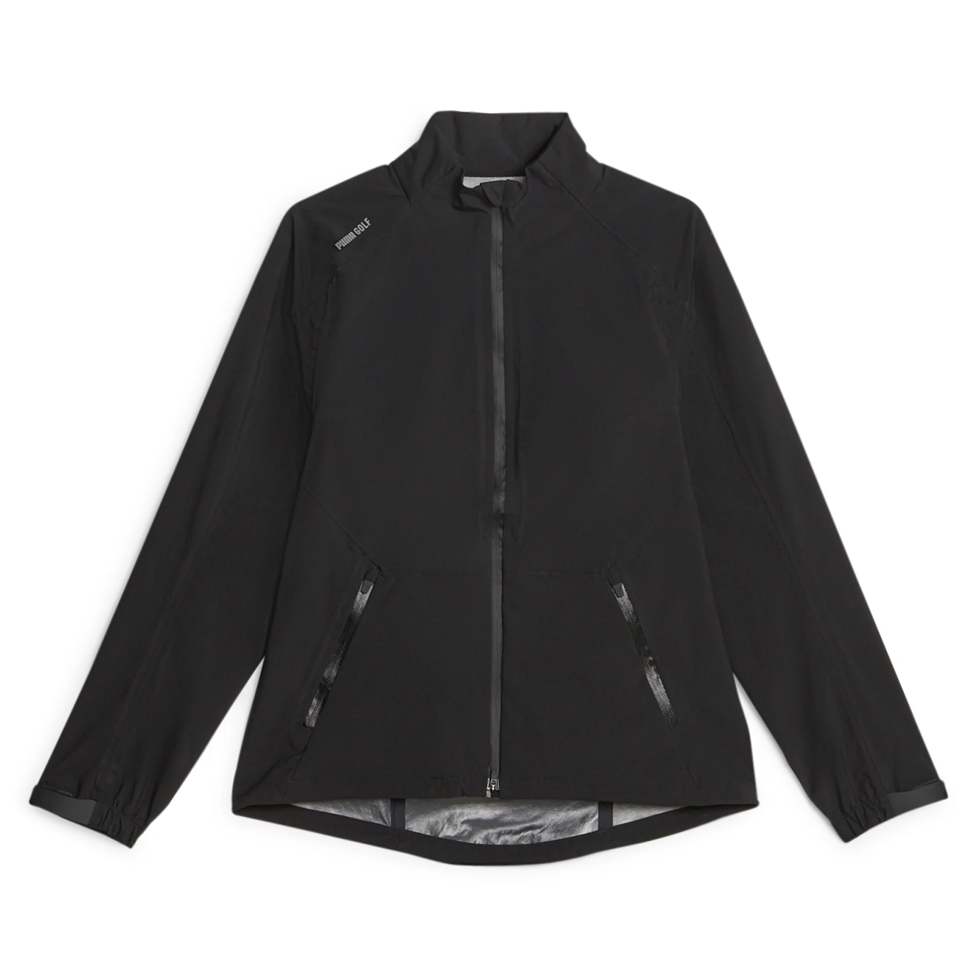 Women's DRYLBL Rain Golf Jacket - Image 11
