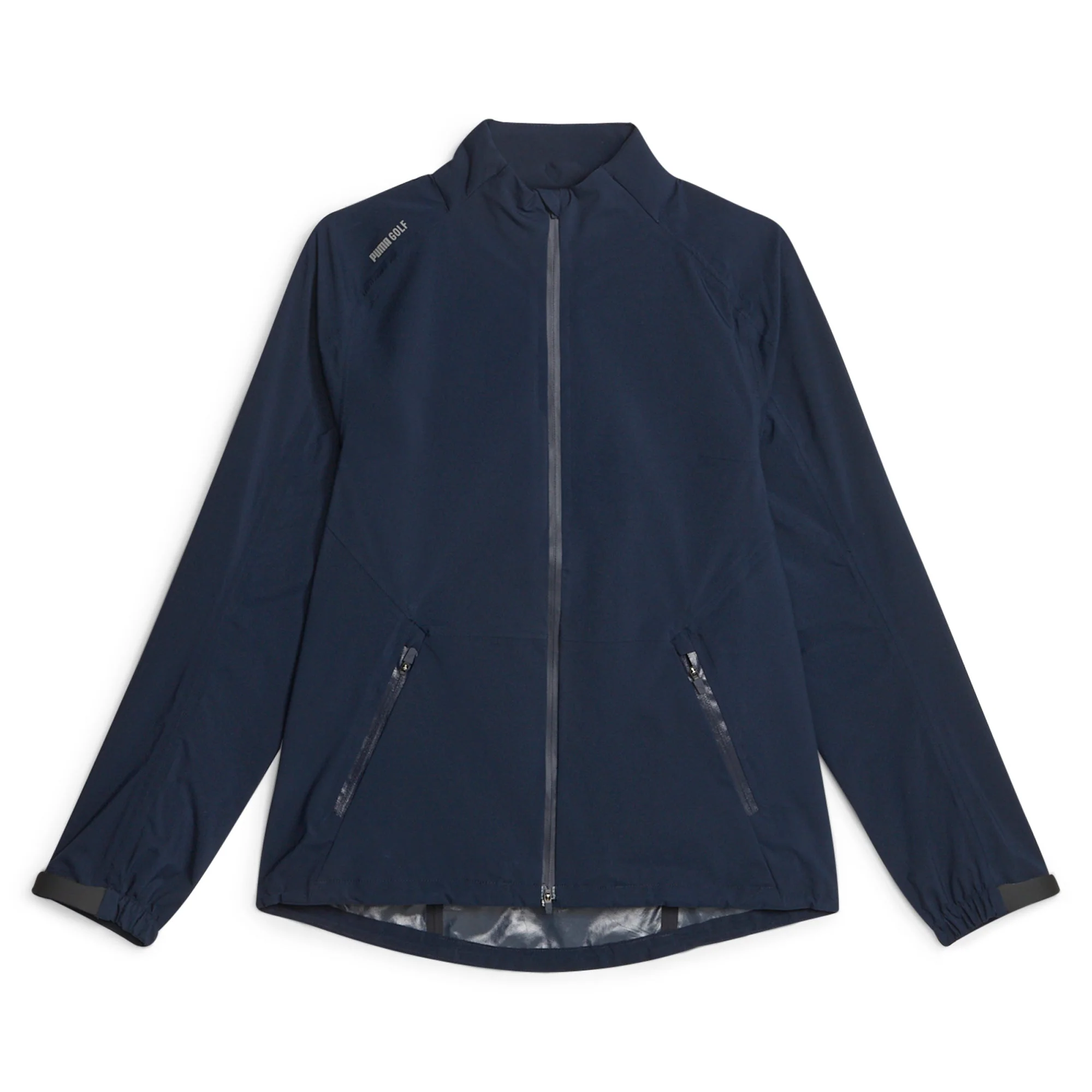 Women's DRYLBL Rain Golf Jacket - Image 5