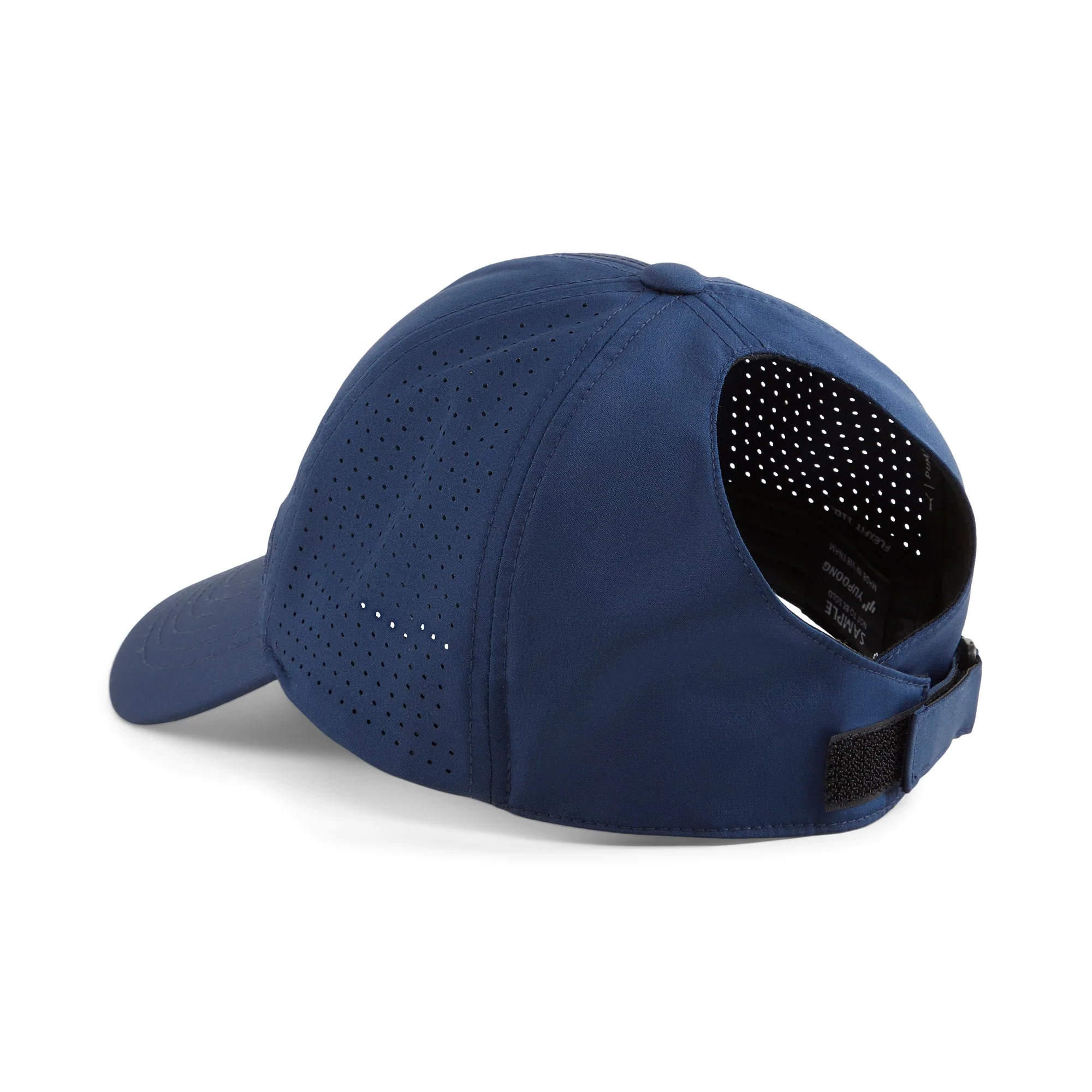 Women's Ponytail Cap - Image 11