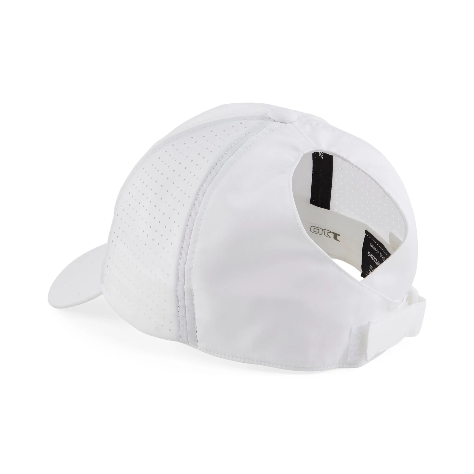 Women's Ponytail Cap - Image 5