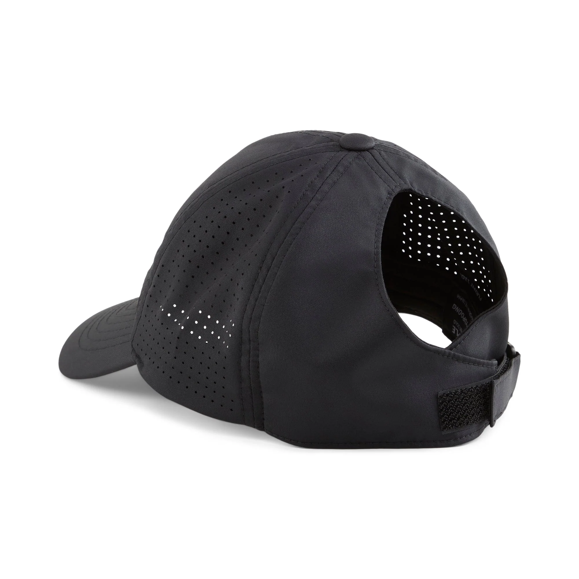 Women's Ponytail Cap - Image 8