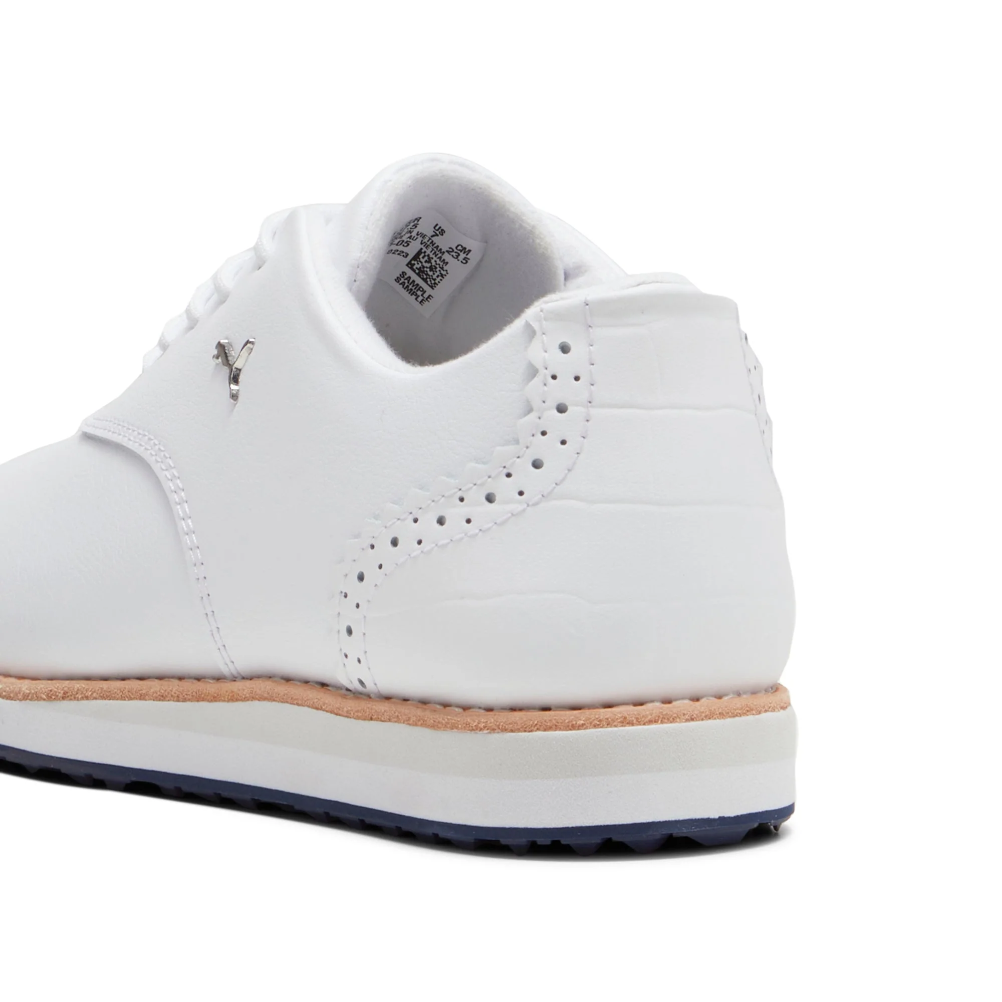 Women's AVANT Spikeless Golf Shoes - Image 11