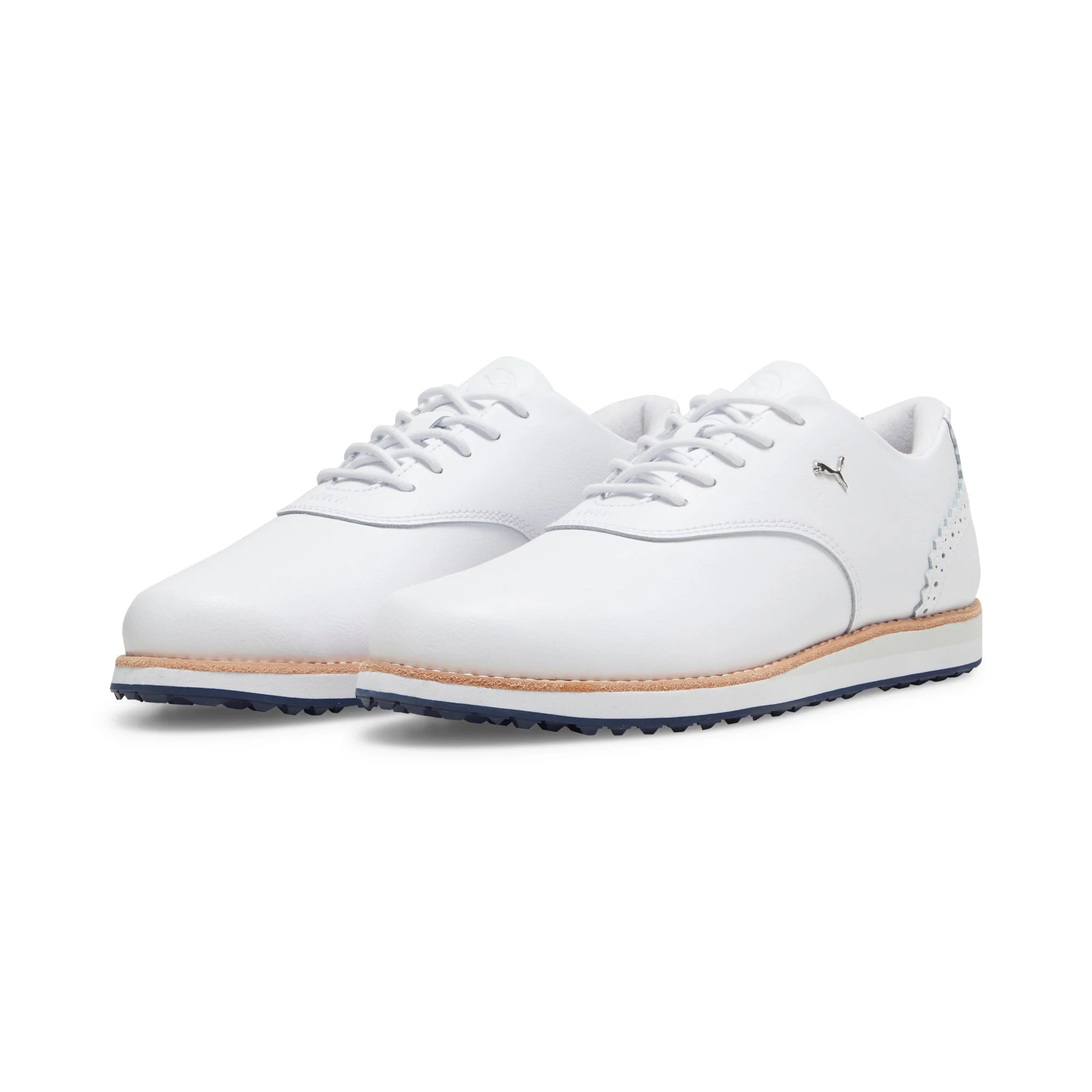 Women's AVANT Spikeless Golf Shoes - Image 12