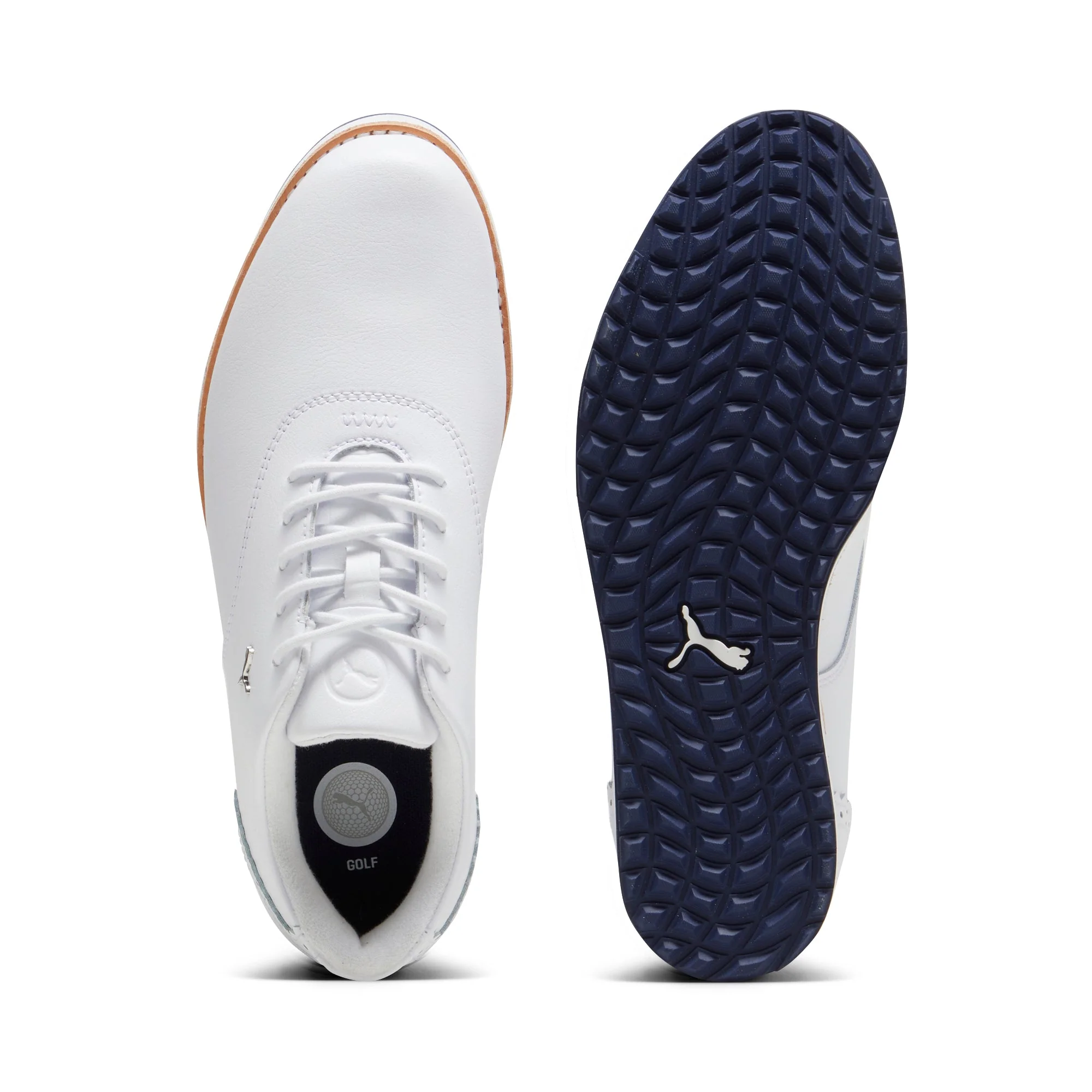 Women's AVANT Spikeless Golf Shoes - Image 13