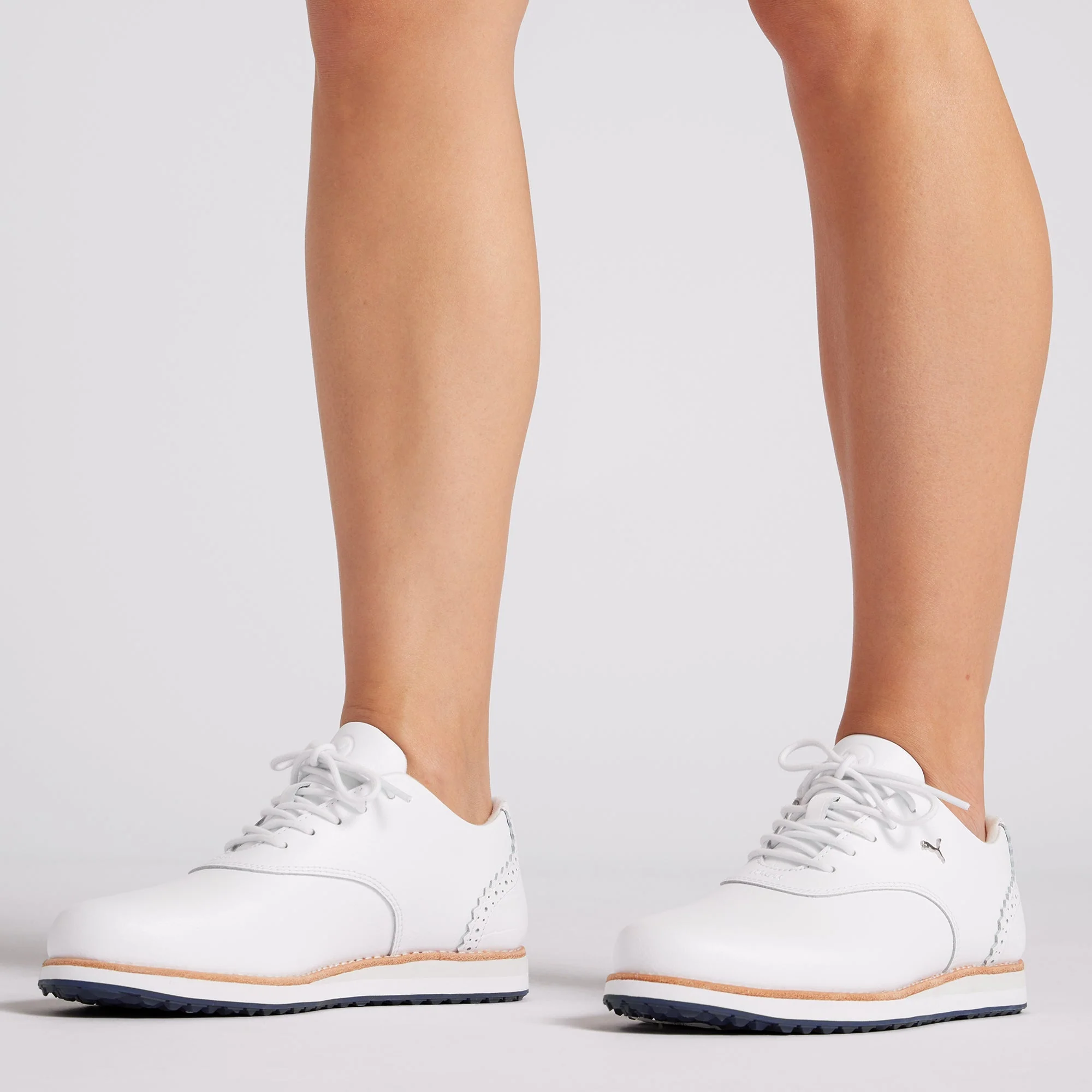 Women's AVANT Spikeless Golf Shoes - Image 14