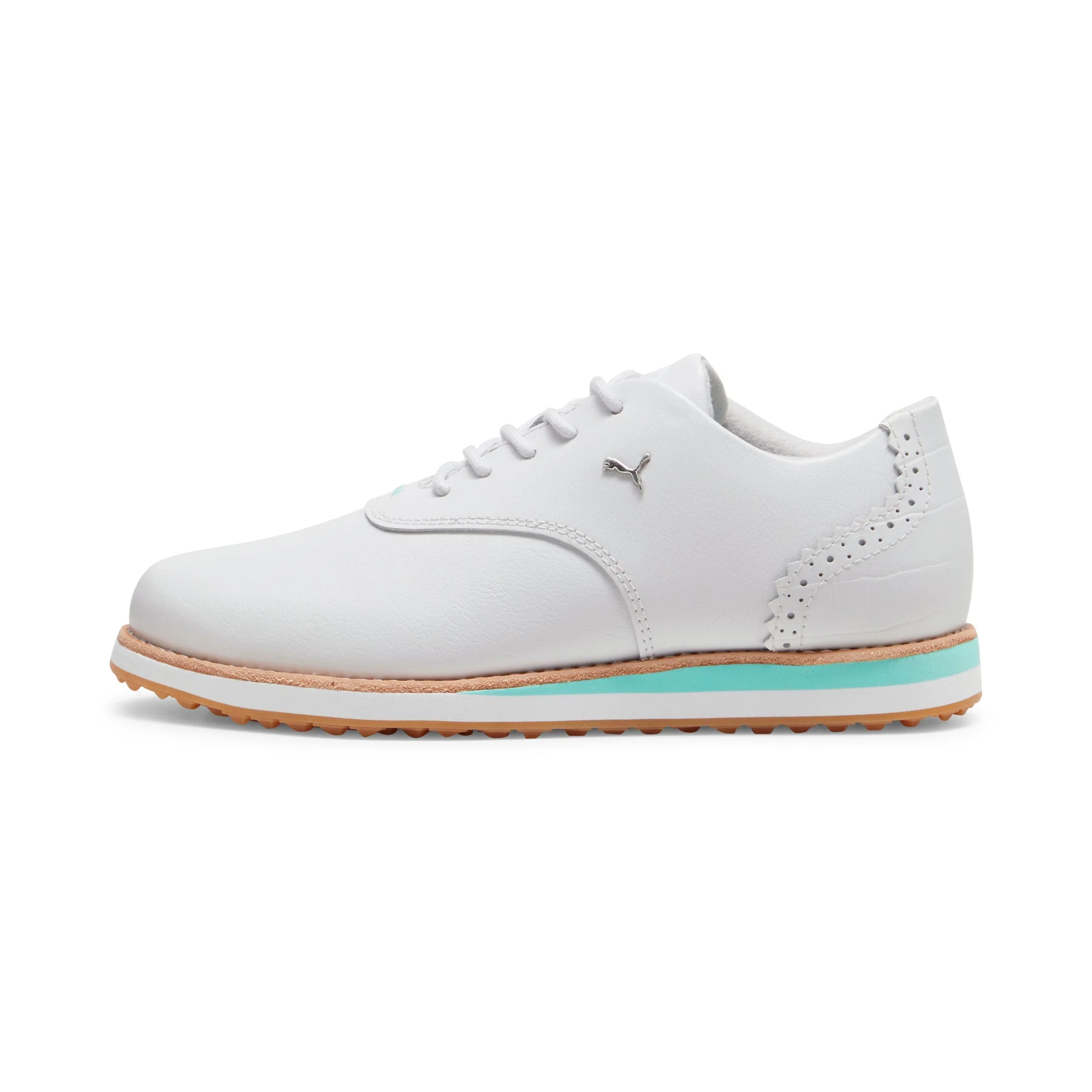 Women's AVANT Spikeless Golf Shoes - Image 17