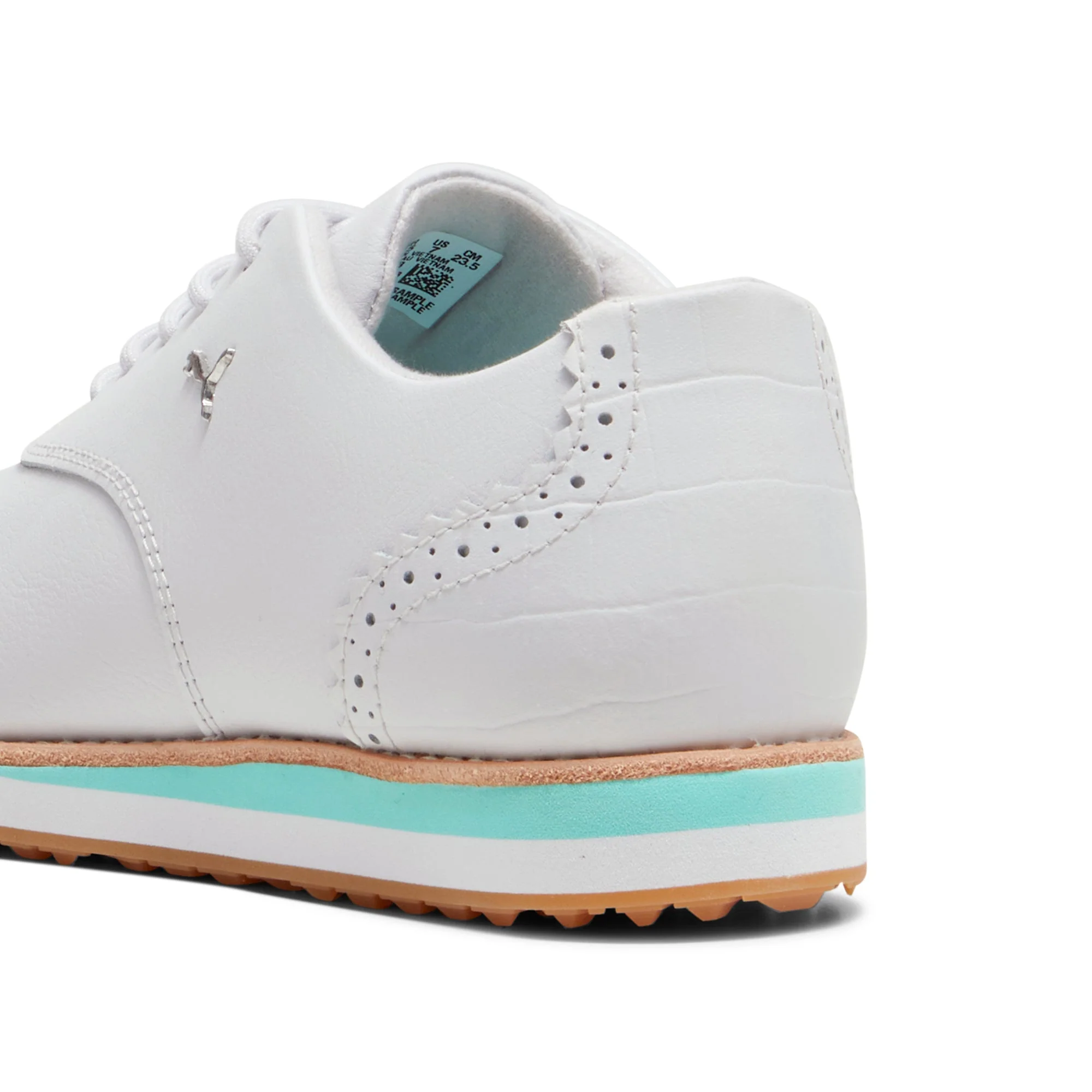 Women's AVANT Spikeless Golf Shoes - Image 19