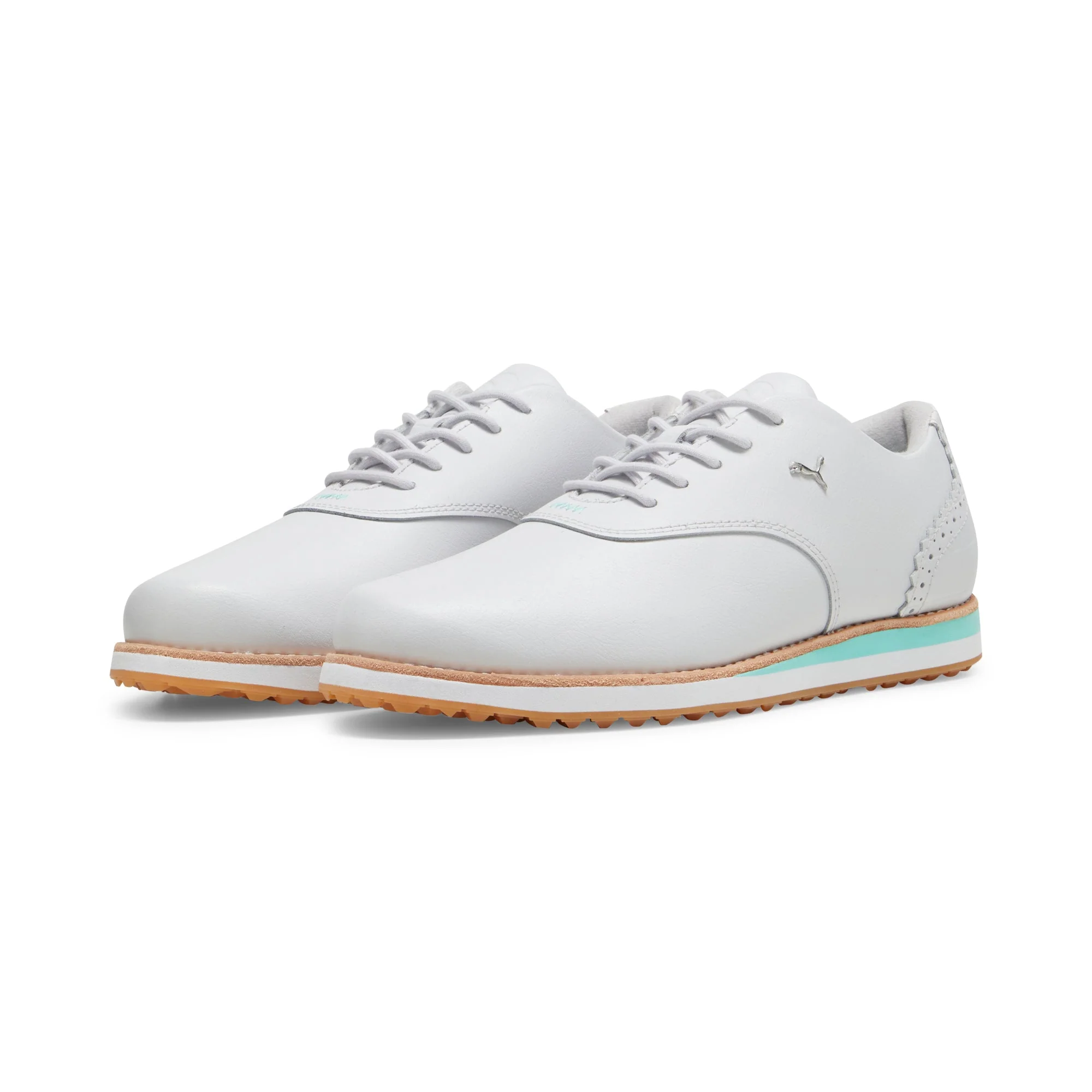 Women's AVANT Spikeless Golf Shoes - Image 20