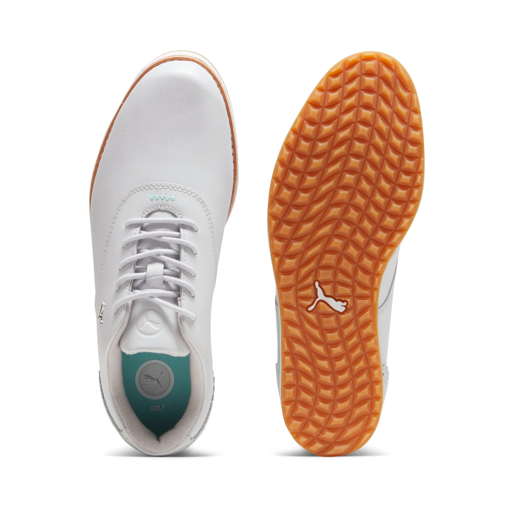 Women's AVANT Spikeless Golf Shoes - Image 21
