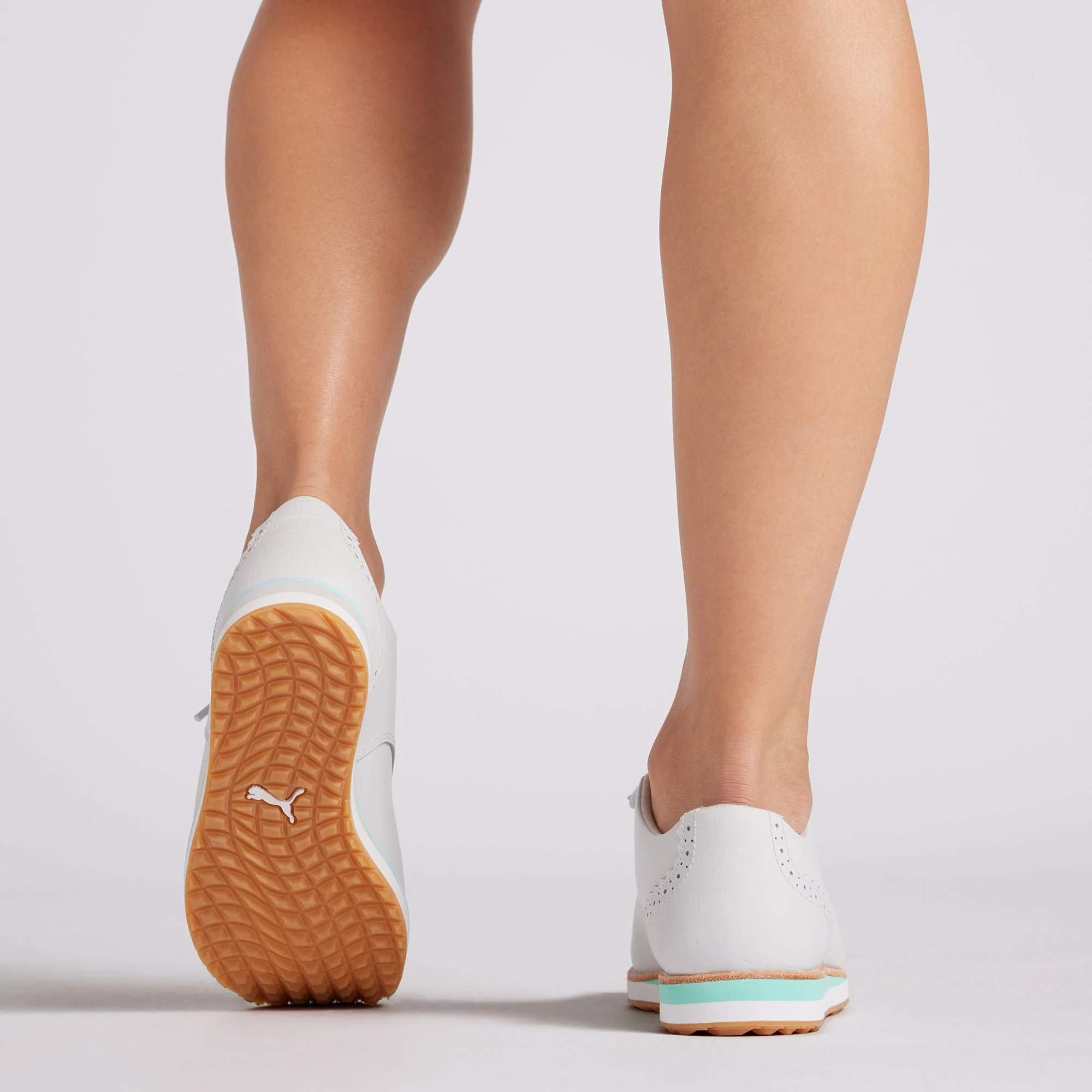 Women's AVANT Spikeless Golf Shoes - Image 23