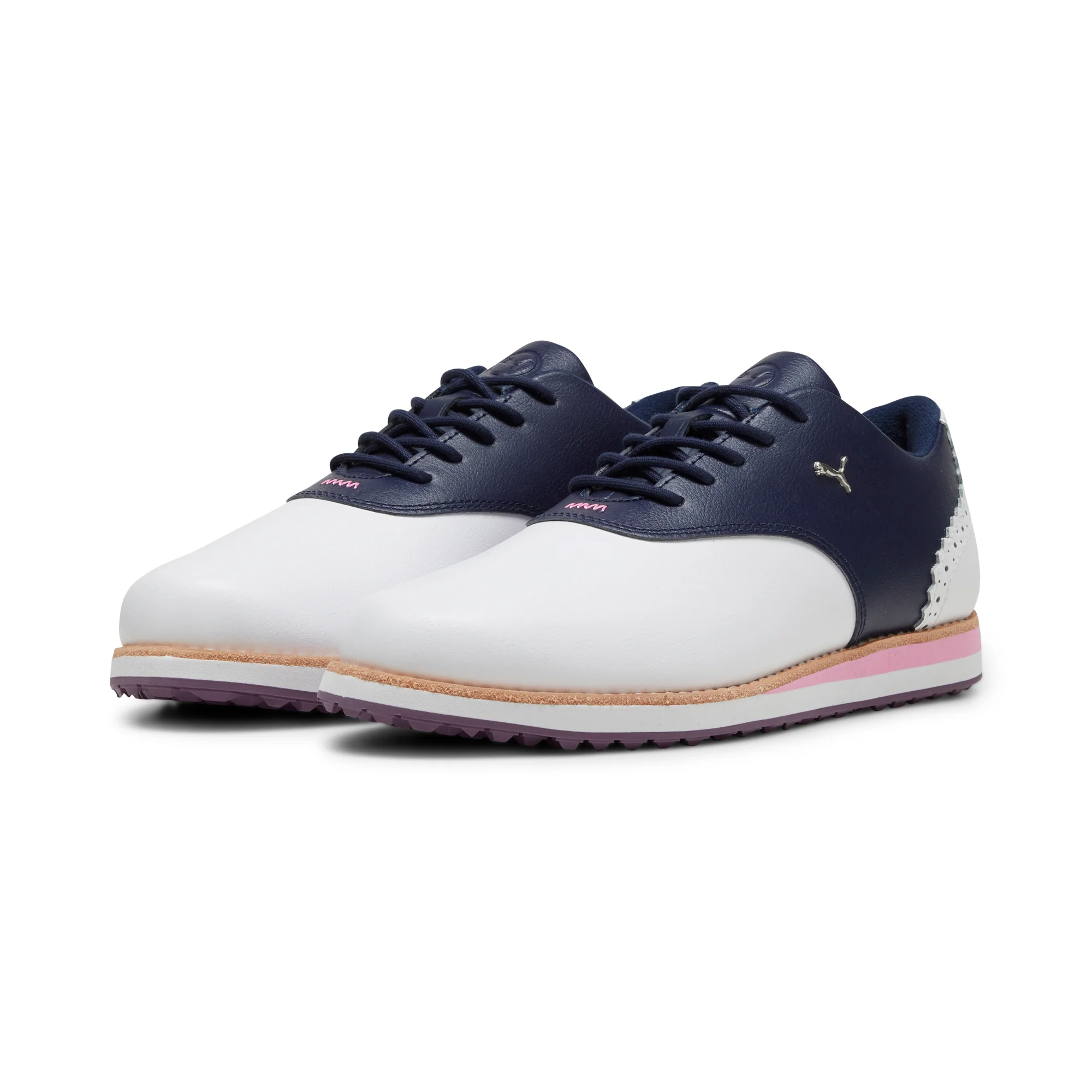 Women's AVANT Spikeless Golf Shoes - Image 3