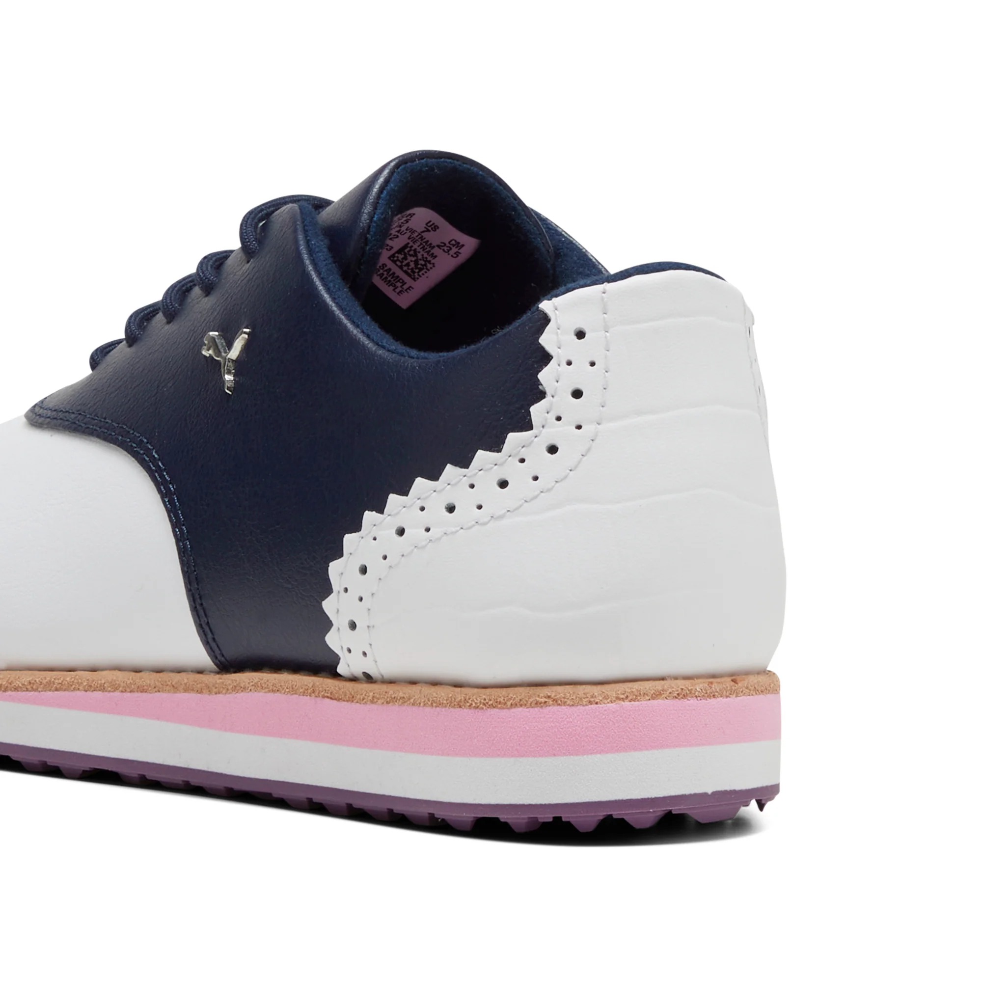 Women's AVANT Spikeless Golf Shoes - Image 4