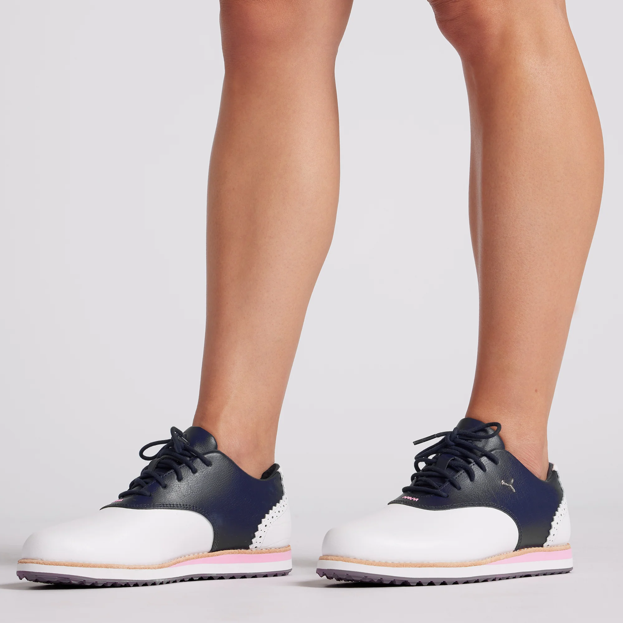 Women's AVANT Spikeless Golf Shoes - Image 6