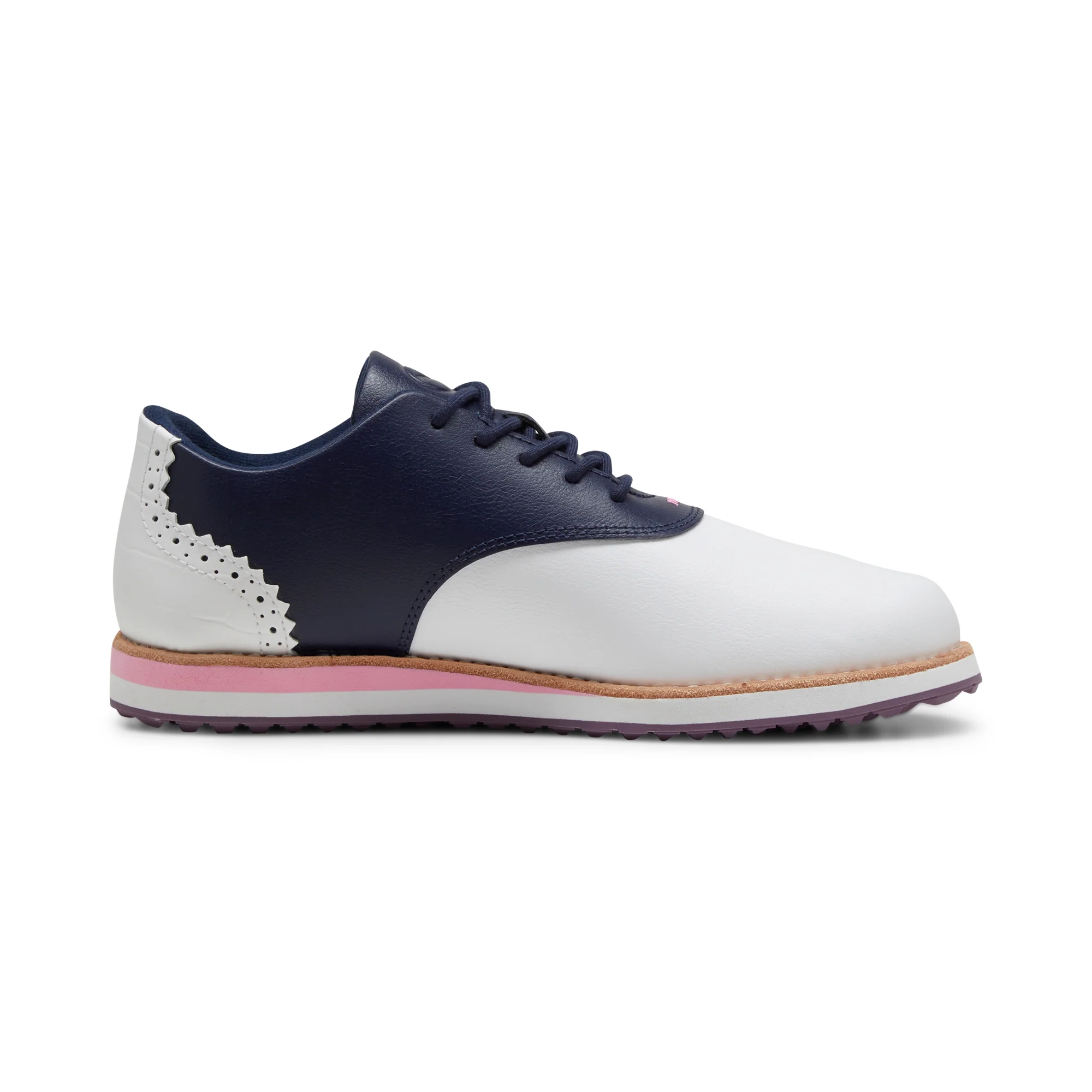 Women's AVANT Spikeless Golf Shoes - Image 8