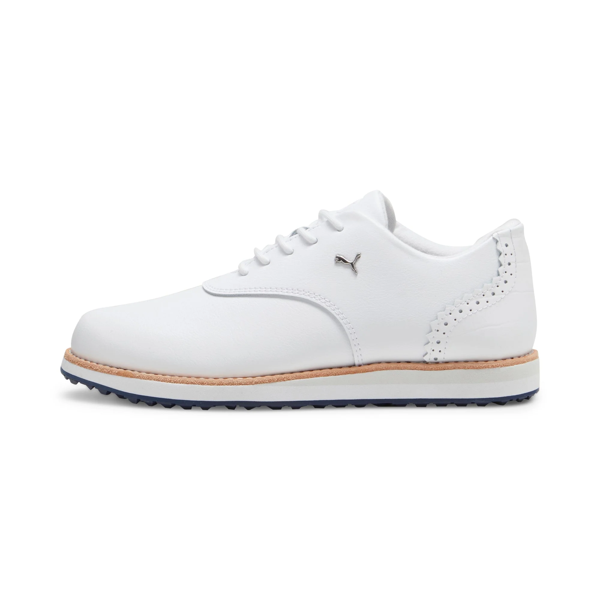 Women's AVANT Spikeless Golf Shoes - Image 9